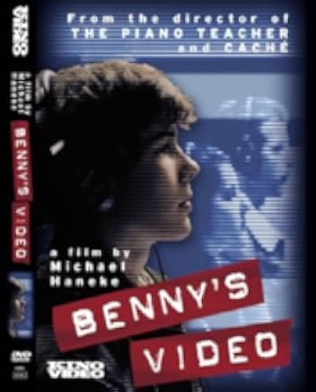 Benny's Video 1992