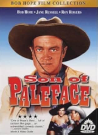 Son of Paleface 1952