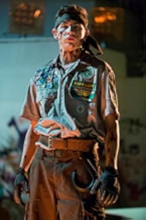 Scouts Guide to the Zombie Apocalypse 2015