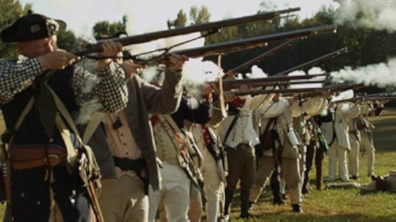 America: Imagine the World Without Her 2014