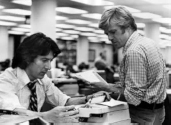 All the President's Men 1976