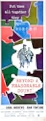Beyond a Reasonable Doubt 1956