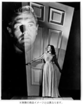 Secret Beyond the Door... 1947