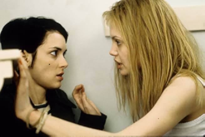 Girl, Interrupted 1999