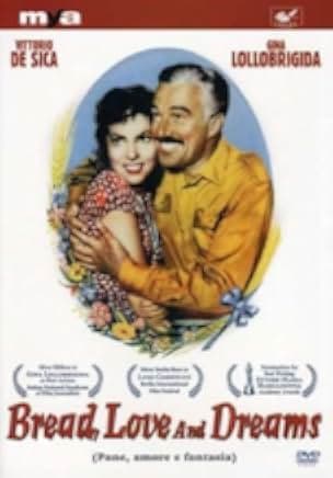 Bread, Love and Dreams 1953