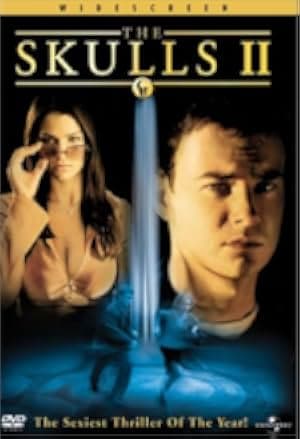 The Skulls II 2002