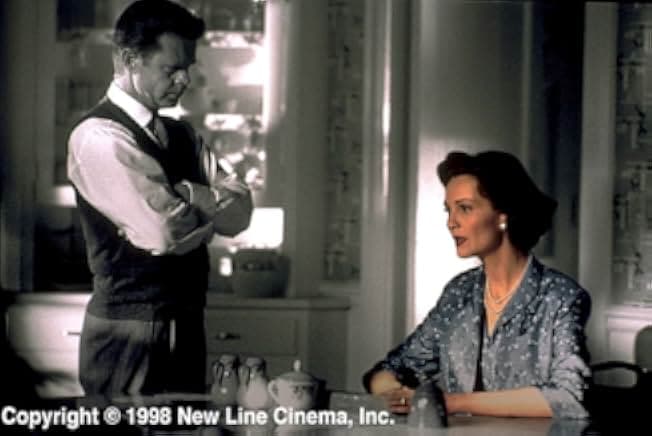 Pleasantville 1998