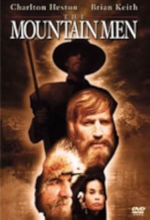 The Mountain Men 1980