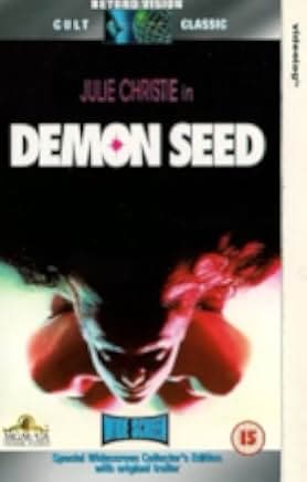Demon Seed 1977