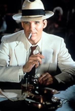 Dead Men Don't Wear Plaid 1982