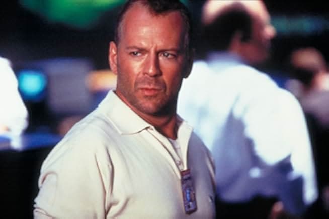 Armageddon 1998