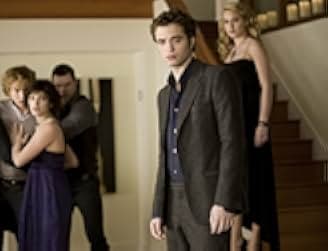 The Twilight Saga: New Moon 2009