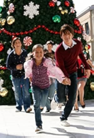 Merry Christmas, Drake & Josh 2008