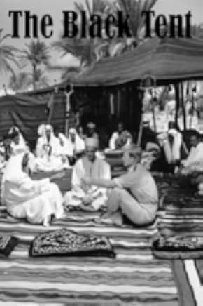The Black Tent 1956