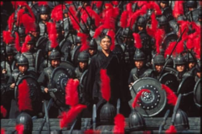 Hero 2002