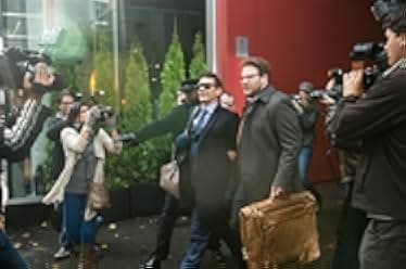 The Interview 2014