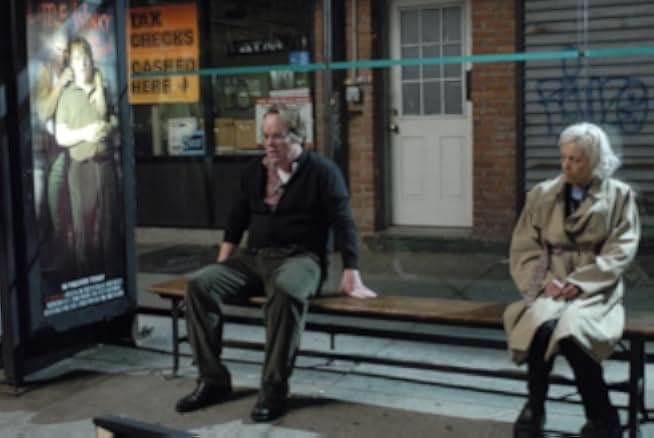 Synecdoche, New York 2008