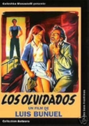 Los Olvidados 1950