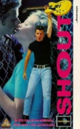 Shout 1991
