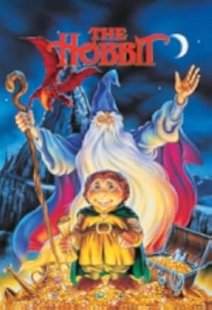 The Hobbit 1977