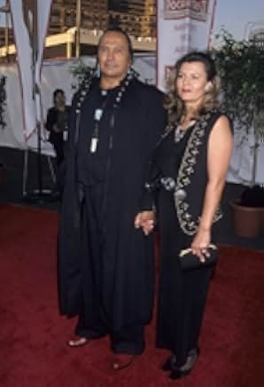 Pocahontas II: Journey to a New World 1998