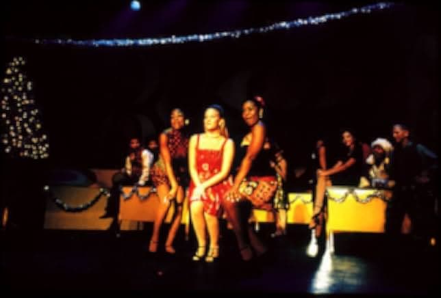Camp 2003