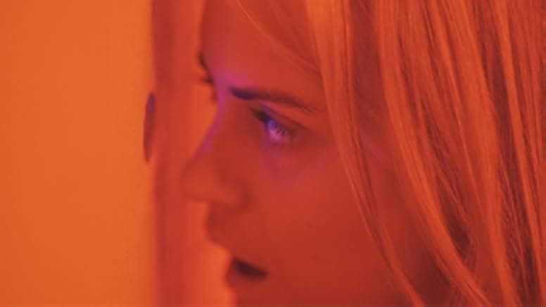 The Overnight 2015