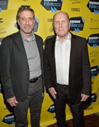 A Night in Old Mexico 2013