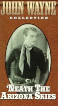 'Neath the Arizona Skies 1934