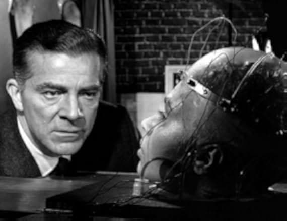 The Frozen Dead 1966