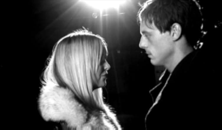 In Search of a Midnight Kiss 2007