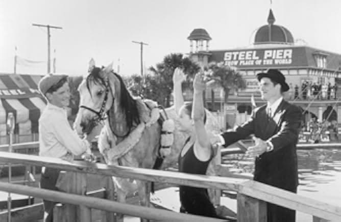 Wild Hearts Can't Be Broken 1991