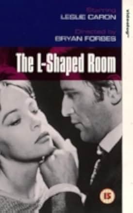 The L-Shaped Room 1962