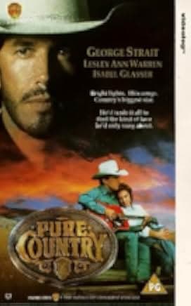 Pure Country 1992