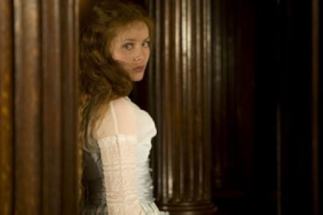 Dorian Gray 2009