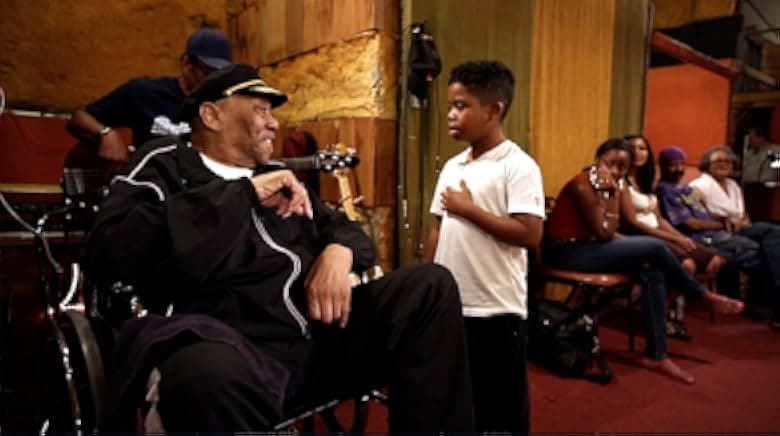 Take Me to the River 2017