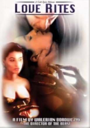 Love Rites 1987