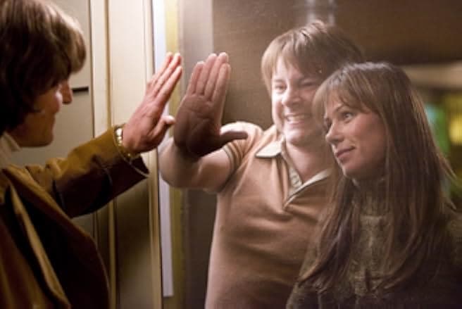 Semi-Pro 2008