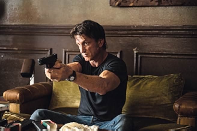 The Gunman 2015