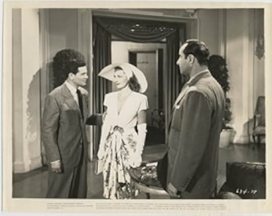 Nobody Lives Forever 1946