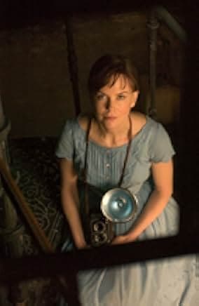 Fur: An Imaginary Portrait of Diane Arbus 2006