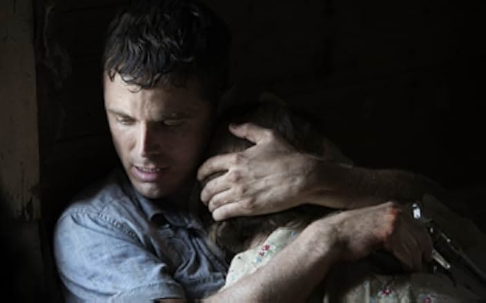 Ain't Them Bodies Saints 2013