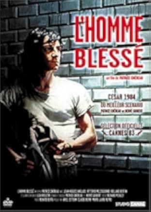 L'homme blessé 1983