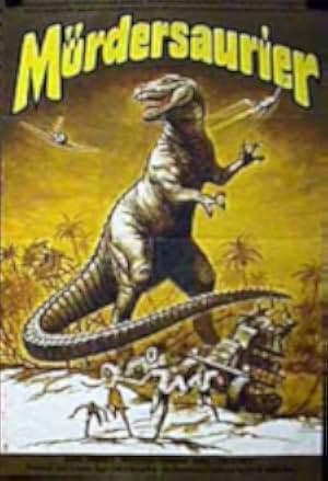 Dinosaurus! 1960
