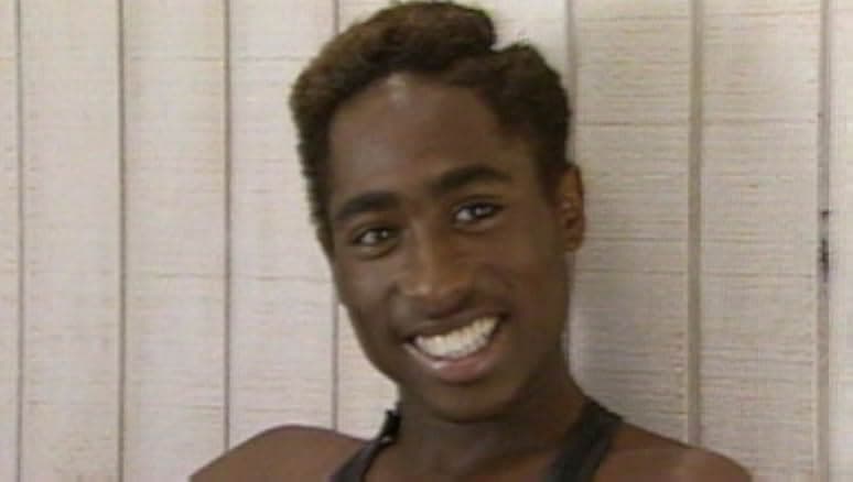 Tupac: Resurrection 2003