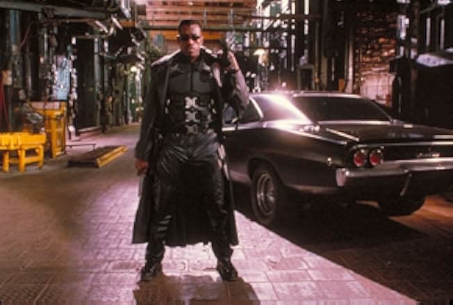 Blade 1998