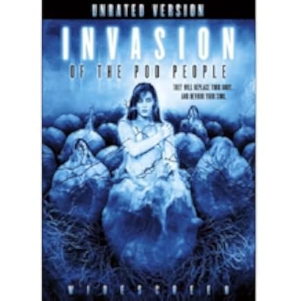Invasion of the Pod People 2007