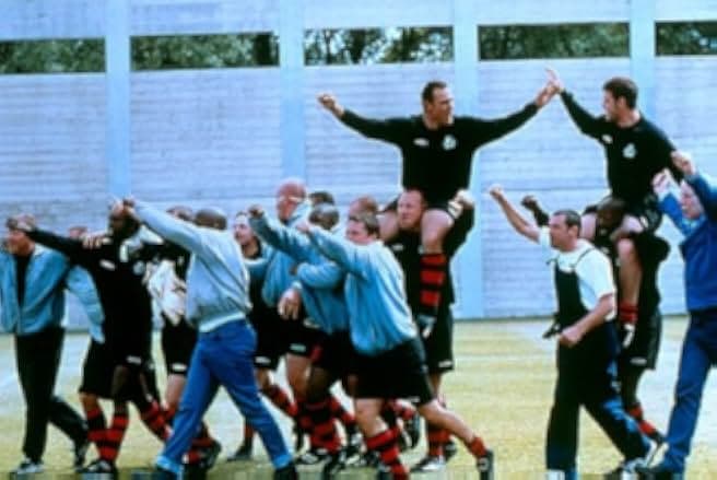 Mean Machine 2001