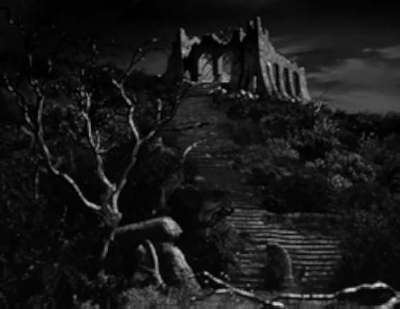 The Mummy's Curse 1944