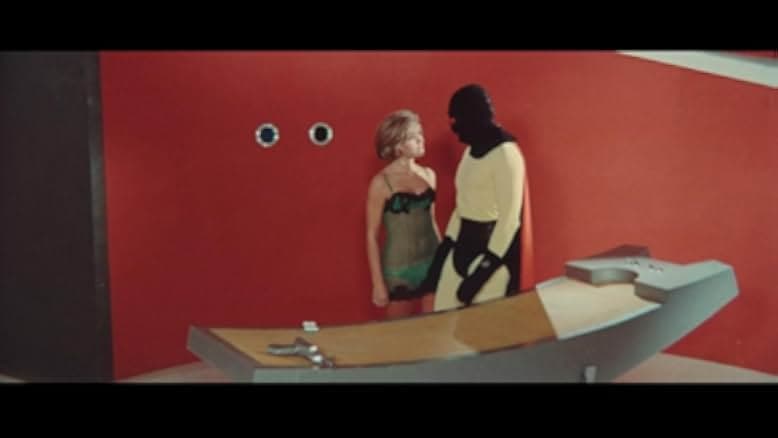 Argoman the Fantastic Superman 1967